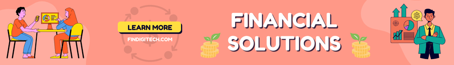 FinDigiTech Business Magazine FinDigiTech Business Magazine